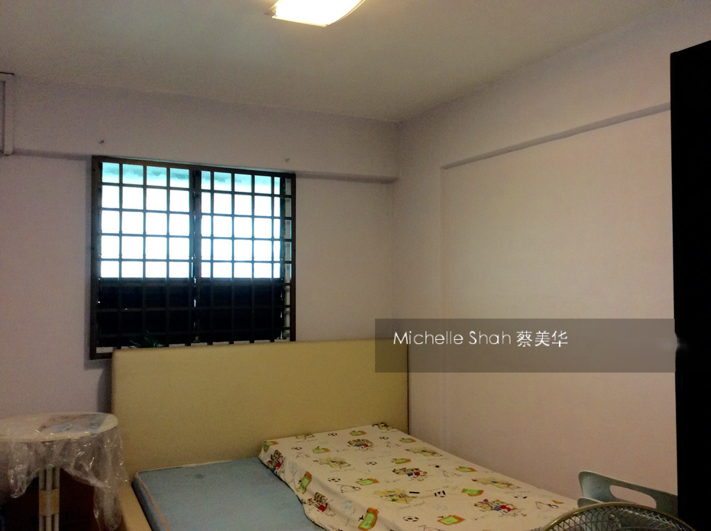 Blk 602 Clementi West Street 1 (Clementi), HDB 3 Rooms #127346292